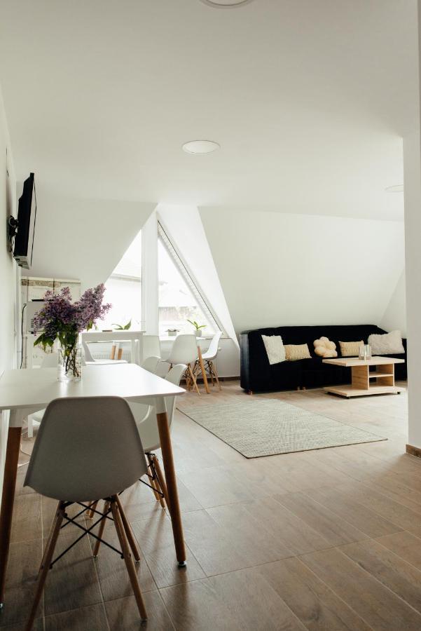 Autentic Adorabil Apartment Albestii Paminteni Eksteriør bilde
