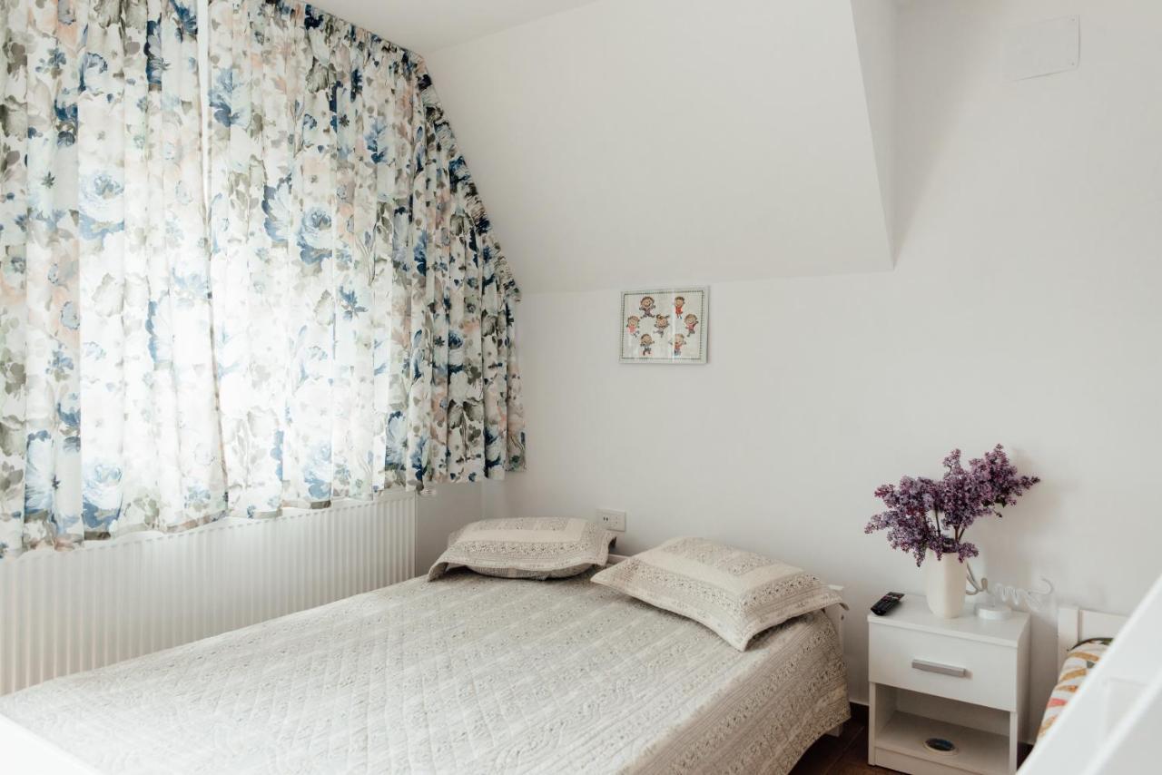 Autentic Adorabil Apartment Albestii Paminteni Eksteriør bilde