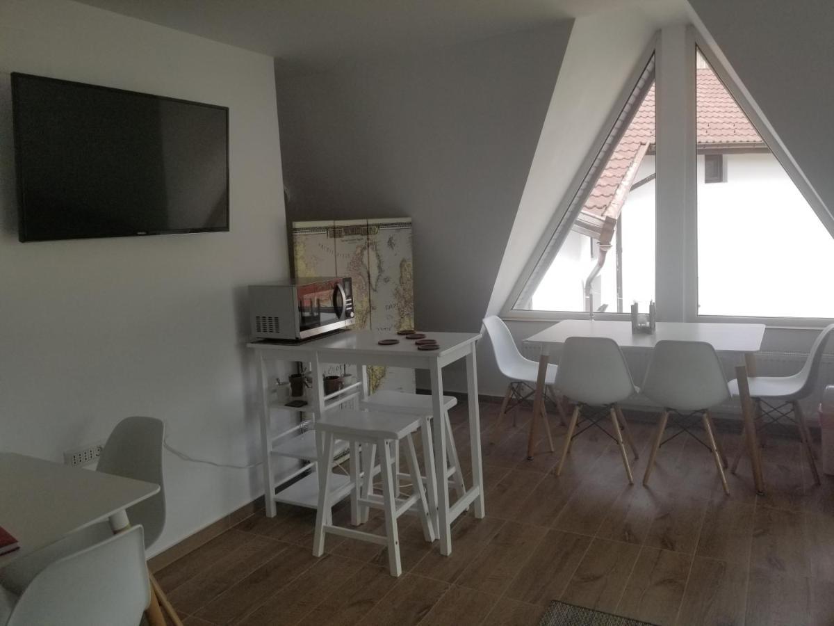 Autentic Adorabil Apartment Albestii Paminteni Eksteriør bilde