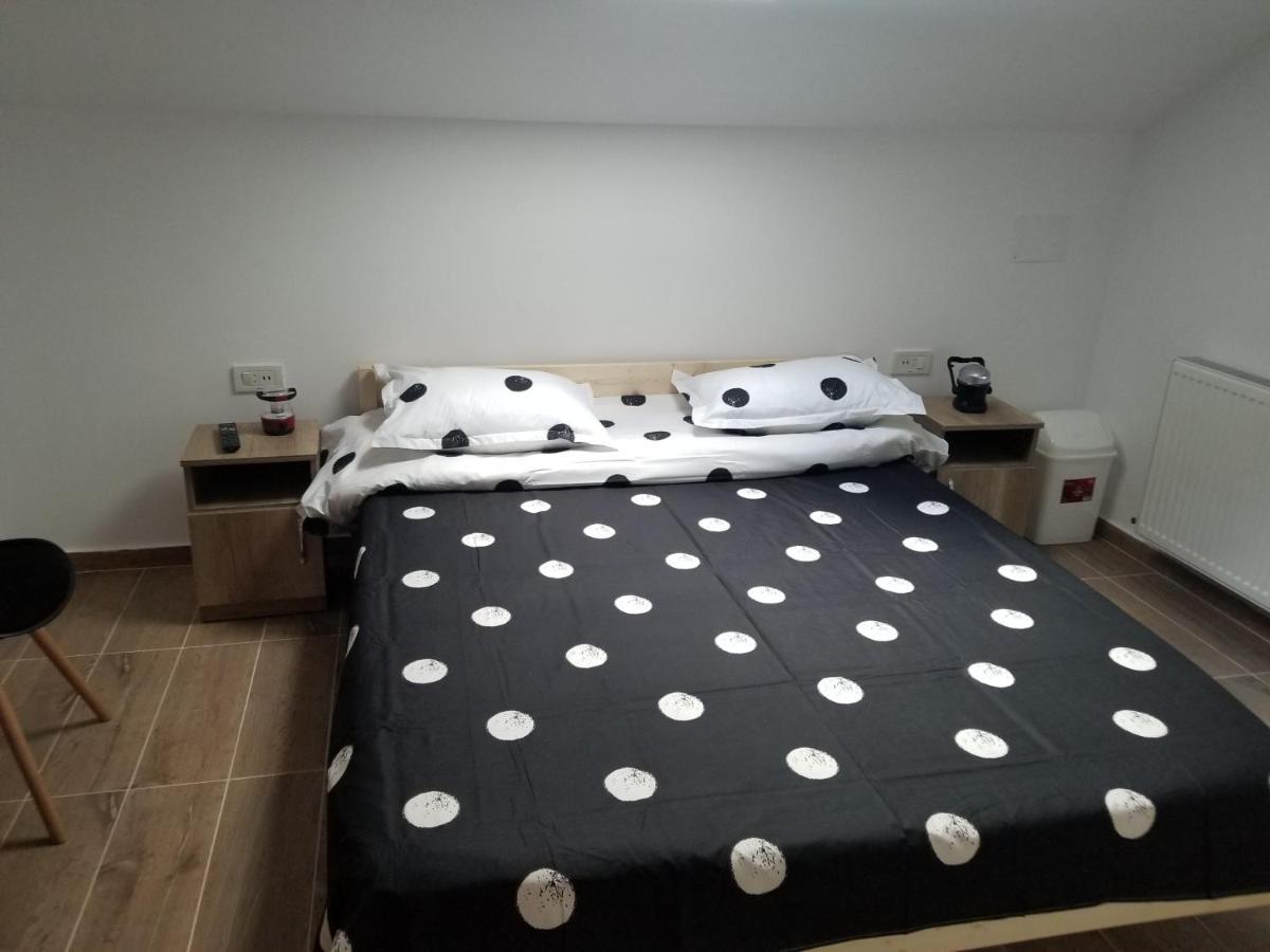 Autentic Adorabil Apartment Albestii Paminteni Eksteriør bilde