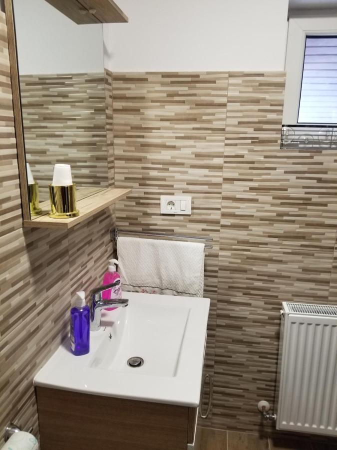 Autentic Adorabil Apartment Albestii Paminteni Eksteriør bilde