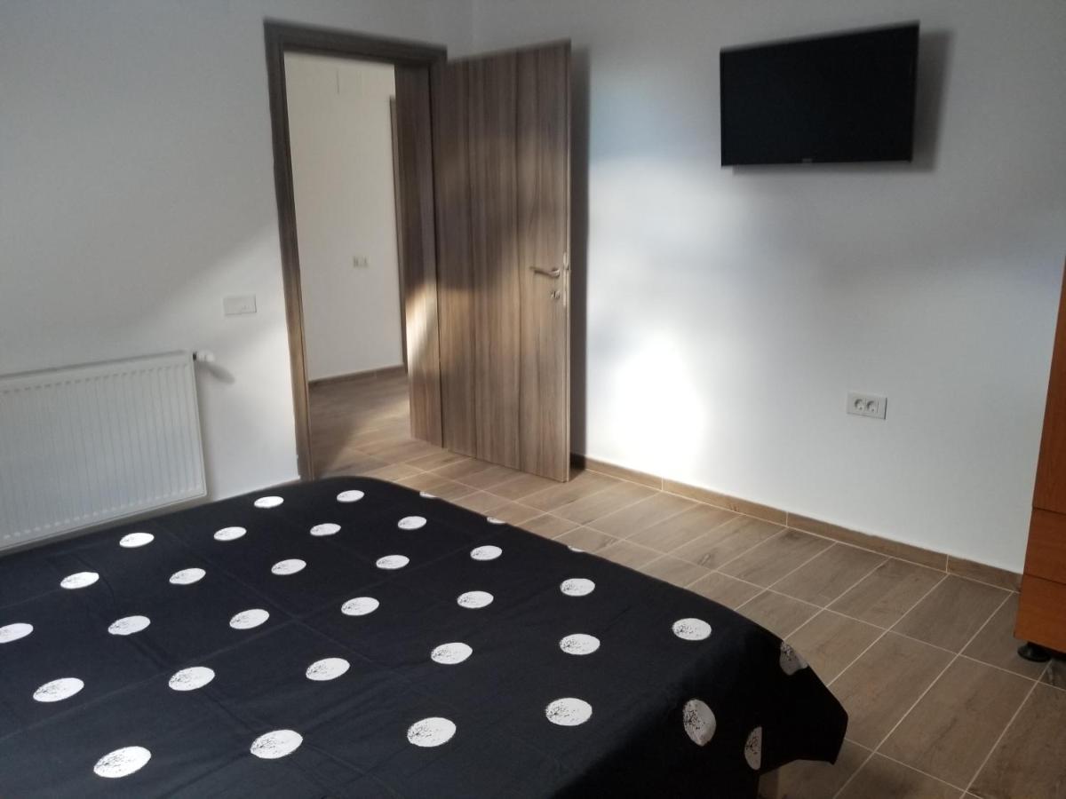 Autentic Adorabil Apartment Albestii Paminteni Eksteriør bilde